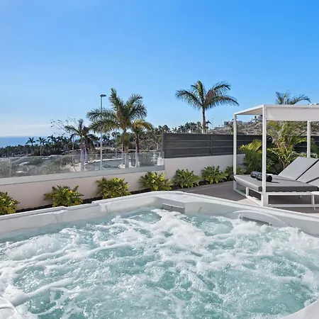 Βίλα Karat Caldera Costa Adeje (Tenerife)